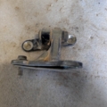 245 петля верхняя левая Mercedes-Benz A-Class W169 (2004-2012) A1697200137