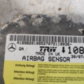 Автозапчастина Mercedes-Benz A-Class W169 (2004-2012) A1698201085