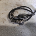 Датчик abs перед Mercedes-Benz A-Class W169 (2004-2012) A1695404005