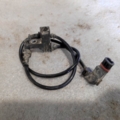 Датчик abs перед Mercedes-Benz A-Class W169 (2004-2012) A1695404005