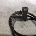 Датчик abs перед Mercedes-Benz A-Class W169 (2004-2012) A1695404005