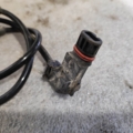 Датчик abs перед Mercedes-Benz A-Class W169 (2004-2012) A1695404005