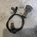 Датчик abs задній Mercedes-Benz A-Class W169 (2004-2012) A1695401217