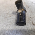 датчик парковки Mercedes-Benz A-Class W169 (2004-2012) 4687755A