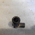 датчик парковки Mercedes-Benz A-Class W169 (2004-2012) 4687755A