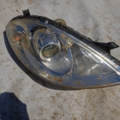 Фара ліва права mercedes a-class w169 a1698200661 Mercedes-Benz A-Class W169 (2004-2012) A1698200661