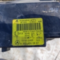Фара ліва права mercedes a-class w169 a1698200661 Mercedes-Benz A-Class W169 (2004-2012) A1698200661