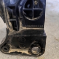Габаріт пластик Mercedes-Benz A-Class W169 (2004-2012) A1696900338
