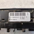 Кнопка склопідйомника Mercedes-Benz A-Class W169 (2004-2012) A1698206410