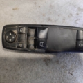 Кнопка склопідйомника Mercedes-Benz A-Class W169 (2004-2012) A1698206410