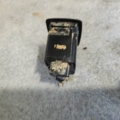 Кнопка склопідйомника пасажира Mercedes-Benz A-Class W169 (2004-2012) A1698205210