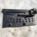 Кришка ніша ног Mercedes-Benz A-Class W169 (2004-2012) A1696800139