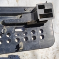 Кришка ніша ног Mercedes-Benz A-Class W169 (2004-2012) A1696800139