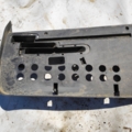 Кришка ніша ног Mercedes-Benz A-Class W169 (2004-2012) A1696800139