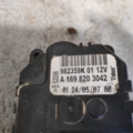 Кроковий двигун пічки Mercedes-Benz A-Class W169 (2004-2012) A1698203042