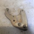 Кронштейн Mercedes-Benz A-Class W169 (2004-2012) A2660940527