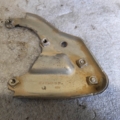 Кронштейн Mercedes-Benz A-Class W169 (2004-2012) A2660940527