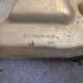 Кронштейн Mercedes-Benz A-Class W169 (2004-2012) A2660940527