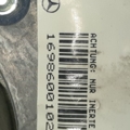 Mercedes w169 airbag подушка безпеки водія Mercedes-Benz A-Class W169 (2004-2012) 1698600102