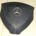 Mercedes w169 airbag подушка безпеки водія Mercedes-Benz A-Class W169 (2004-2012) 1698600102
