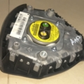 Mercedes w169 airbag подушка безпеки водія Mercedes-Benz A-Class W169 (2004-2012) 1698600102