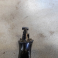 Mercedes w169 ручка передня ліва Mercedes-Benz A-Class W169 (2004-2012) 1697660501