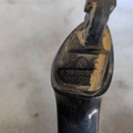 Mercedes w169 ручка передня ліва Mercedes-Benz A-Class W169 (2004-2012) 1697660501