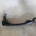 Mercedes w169 ручка передня ліва Mercedes-Benz A-Class W169 (2004-2012) 1697660501