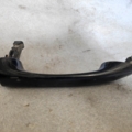 Mercedes w169 ручка передня ліва Mercedes-Benz A-Class W169 (2004-2012) 1697660501