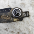 Mercedes w169 w245 cvt кулиса передач a1693700709 Mercedes-Benz A-Class W169 (2004-2012) A1693700709