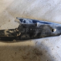 Накладка дверей Mercedes-Benz A-Class W169 (2004-2012) A1697200411