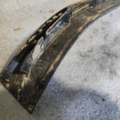 Накладка порога задня ліва mercedes a-class 169 Mercedes-Benz A-Class W169 (2004-2012) A1696800974
