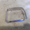 Накладка селектора w245 Mercedes-Benz A-Class W169 (2004-2012) A1693740388