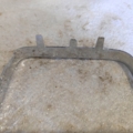 Накладка селектора w245 Mercedes-Benz A-Class W169 (2004-2012) A1693740388