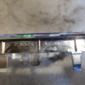 Накладка селектора w245 Mercedes-Benz A-Class W169 (2004-2012) A1693740388