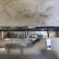 Накладка селектора w245 Mercedes-Benz A-Class W169 (2004-2012) A1693740388