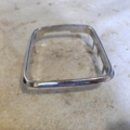 Накладка селектора w245 Mercedes-Benz A-Class W169 (2004-2012) A1693740388