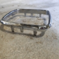 Накладка селектора w245 Mercedes-Benz A-Class W169 (2004-2012) A1693740388