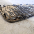 Обшивка задньої кришки багажника w169 Mercedes-Benz A-Class W169 (2004-2012) A1697470271
