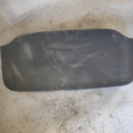 Обшивка задньої кришки багажника w169 Mercedes-Benz A-Class W169 (2004-2012) A1697470271