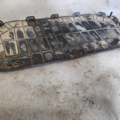 Обшивка задньої кришки багажника w169 Mercedes-Benz A-Class W169 (2004-2012) A1697470271