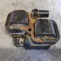 Офіційний bosch 0221503035 bosch котушка Mercedes-Benz A-Class W169 (2004-2012) A0001587803