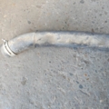 Патрубок Mercedes-Benz A-Class W169 (2004-2012) A1695011382