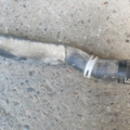 Патрубок Mercedes-Benz A-Class W169 (2004-2012) A1695011382