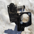педаль тормоза a1692901001. Mercedes-Benz A-Class W169 (2004-2012) A1692901001