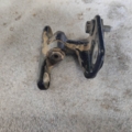 Петлі дверні задні Mercedes-Benz A-Class W169 (2004-2012) A1697301137
