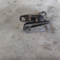 Петлі дверні задні Mercedes-Benz A-Class W169 (2004-2012) A1697301137