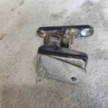 Петлі дверні задні Mercedes-Benz A-Class W169 (2004-2012) A1697301137