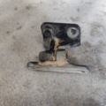 Петлі дверні задні Mercedes-Benz A-Class W169 (2004-2012) A1697301137