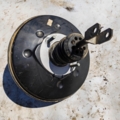 Підсилювач гальм вакуумний w169 Mercedes-Benz A-Class W169 (2004-2012) A1694300230
